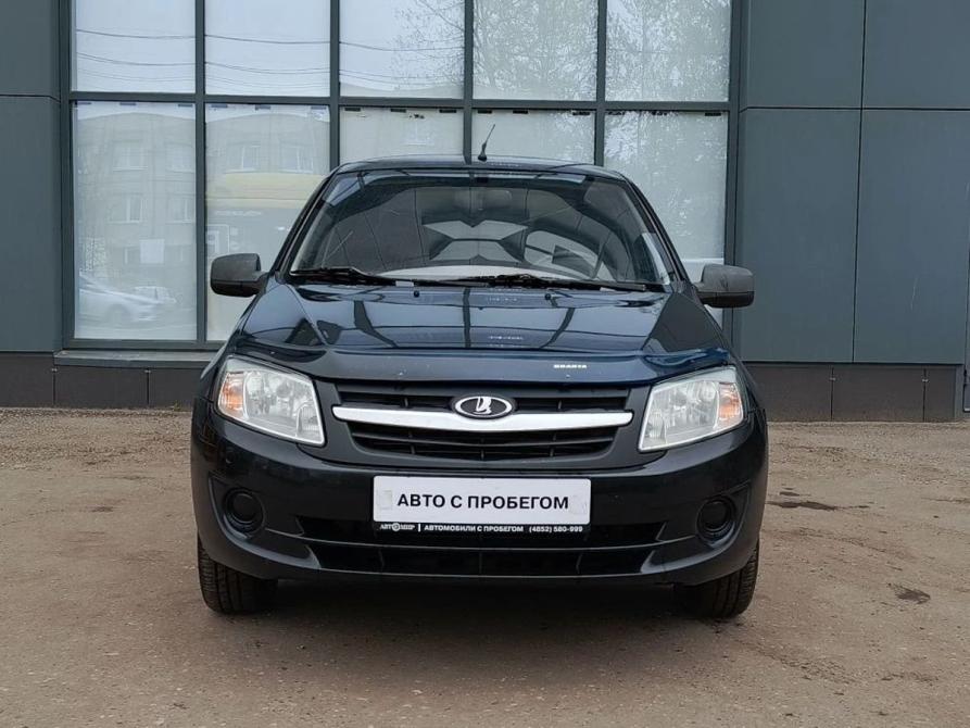 Lada (ВАЗ) Granta I Ярославль  - изображение 2