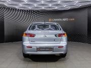 Mitsubishi Lancer X Рестайлинг Самара  - изображение 26