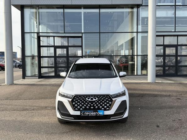 Chery Tiggo 7 Pro Max I Рестайлинг с пробегом 2024 года, цена 1 770 000 рублей, 86622 км, внедорожник, Автокод Объявления
