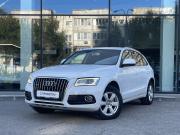 Audi Q5 I (8R) Рестайлинг Самара  - изображение 15