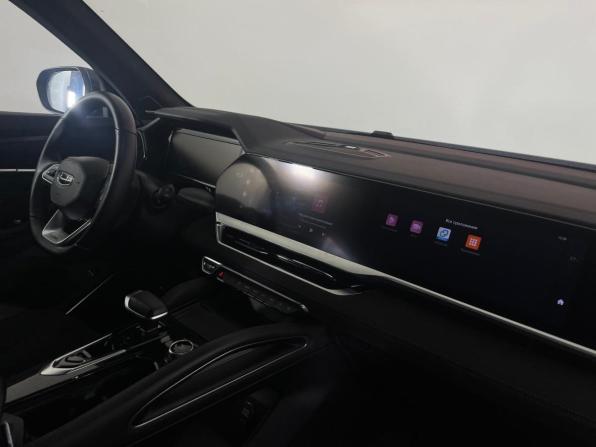 Geely Monjaro I с пробегом 2024 года, цена 3 420 000 рублей, 50294 км, внедорожник, Автокод Объявления