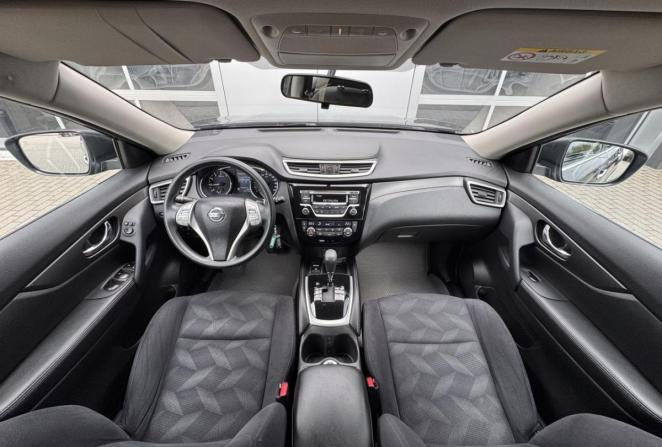 Nissan X-Trail II Рестайлинг с пробегом 2015 года, цена 1 690 000 рублей, 130074 км, внедорожник, Автокод Объявления