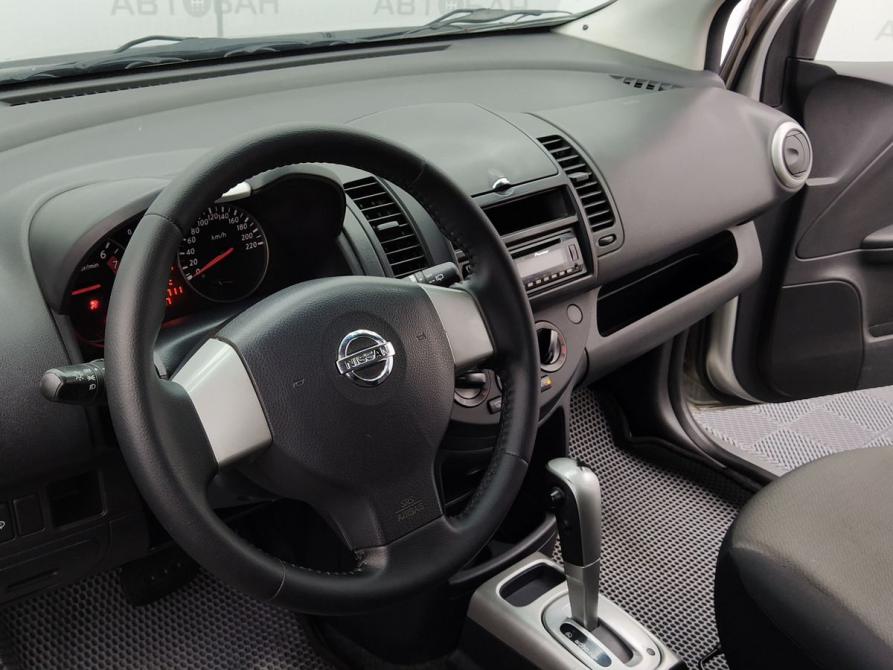 Nissan Note I Рестайлинг Екатеринбург  - изображение 18
