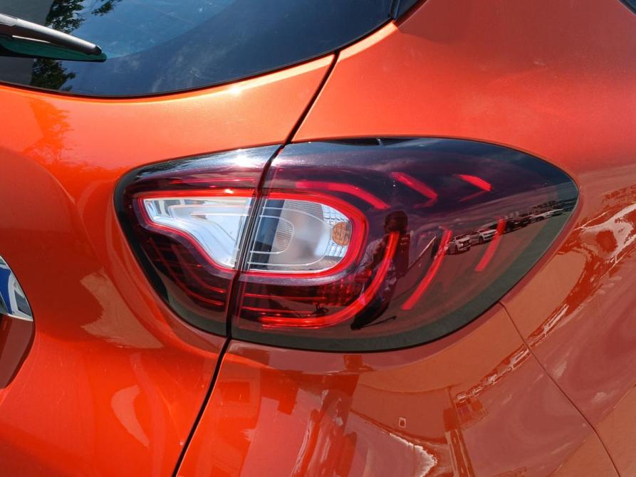 Renault Kaptur I Новочеркасск  - изображение 11