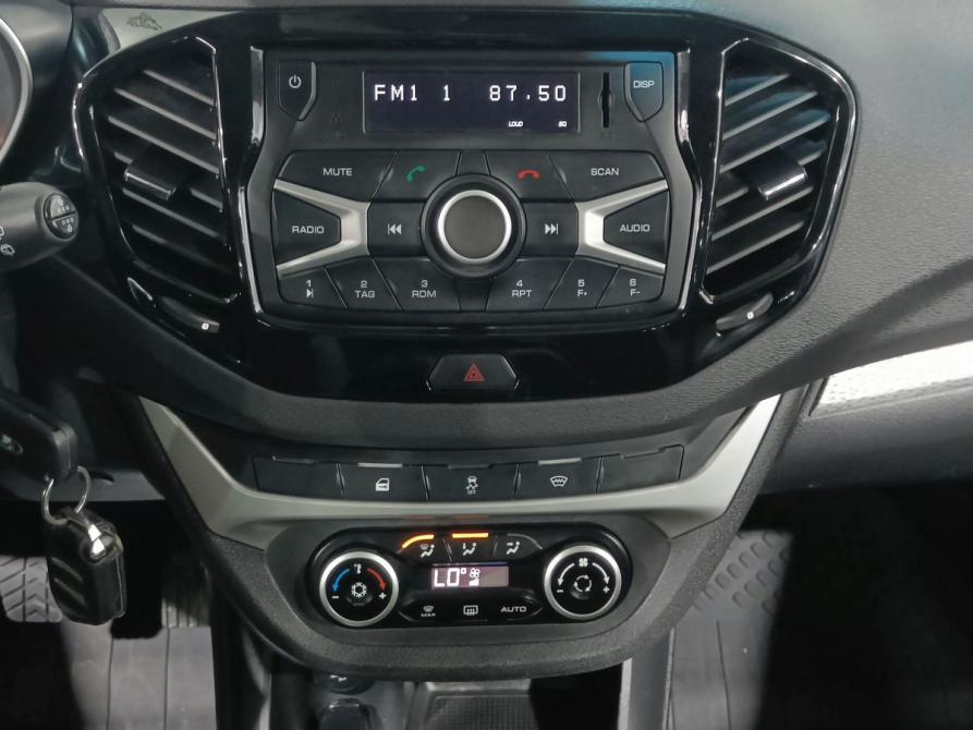 Lada (ВАЗ) Vesta I Оренбург  - изображение 12