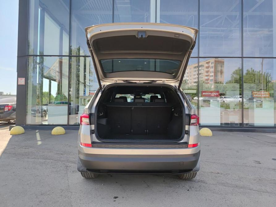 Skoda Kodiaq I Ижевск  - изображение 12