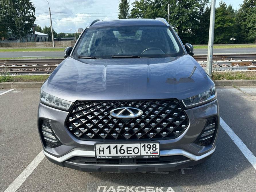 Chery Tiggo 7 Pro I Санкт-Петербург  - изображение 2