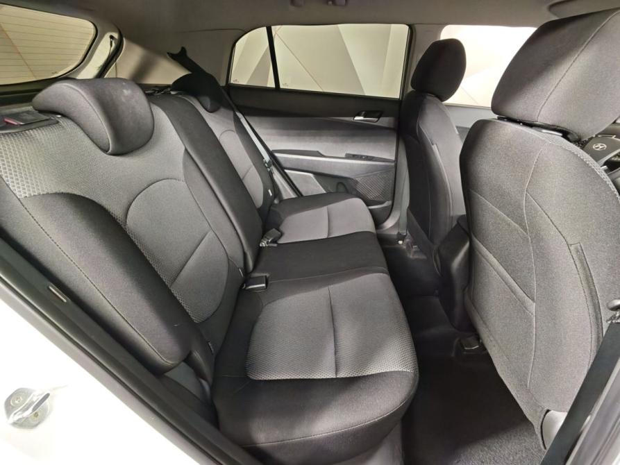 Hyundai Creta I Москва  - изображение 16