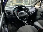 Daewoo Matiz I Рестайлинг Мурманск  - изображение 23