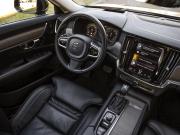 Volvo S90 II Рестайлинг Санкт-Петербург  - изображение 48