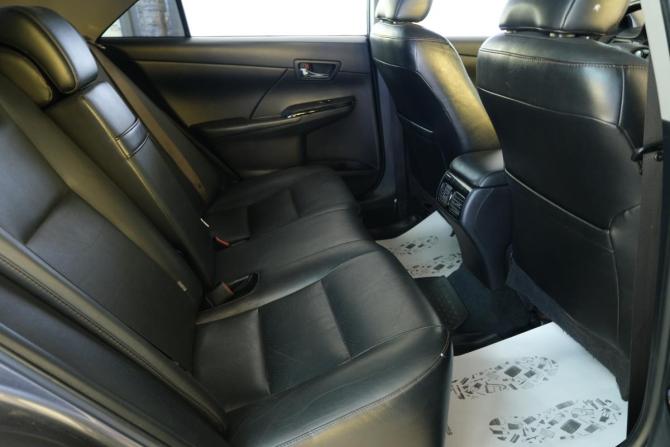 Toyota Camry VII (XV50) с пробегом 2013 года, цена 2 099 000 рублей, 98000 км, седан, Автокод Объявления