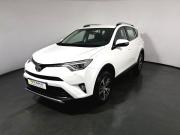 Toyota RAV4 IV (XA40) Рестайлинг Пермь  - изображение 7