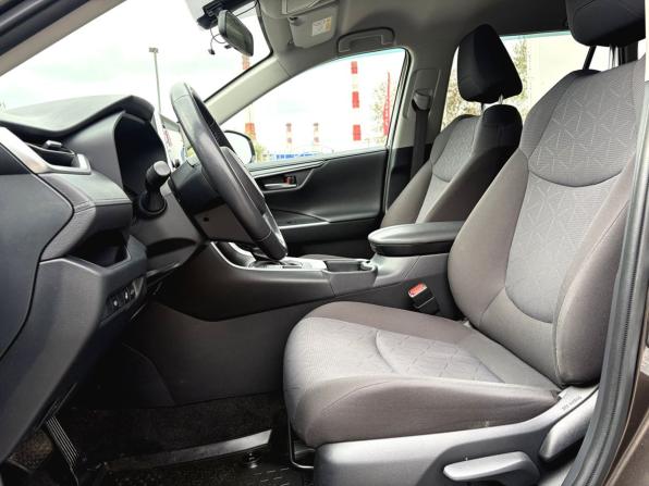 Toyota RAV4 V (XA50) с пробегом 2020 года, цена 3 800 000 рублей, 71000 км, внедорожник, Автокод Объявления