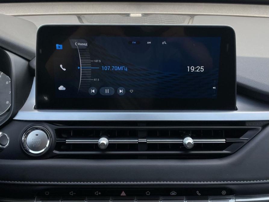 Chery Tiggo 4 Pro I Рестайлинг Краснодар  - изображение 17