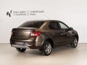 Renault Logan II Рестайлинг Казань  - изображение 11