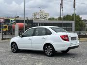 Lada (ВАЗ) Granta I Рестайлинг Крым  - изображение 25