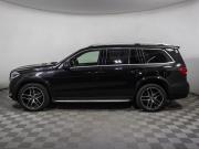 Mercedes-Benz GLS I (X166) Москва  - изображение 31