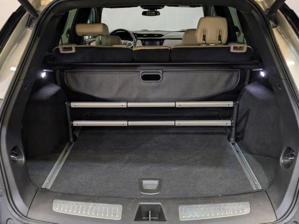 Cadillac XT5 I с пробегом 2016 года, цена 2 595 000 рублей, 106240 км, внедорожник, Автокод Объявления