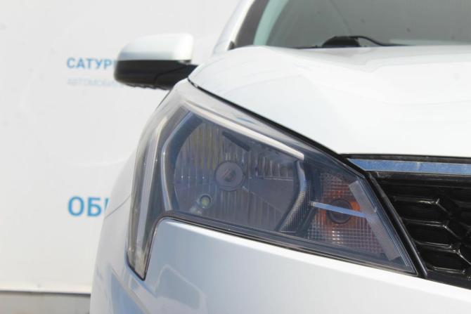 Kia Rio IV с пробегом 2020 года, цена 1 280 000 рублей, 122000 км, седан, Автокод Объявления