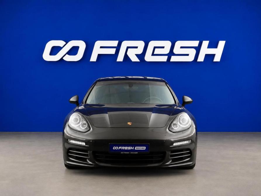 Porsche Panamera I Рестайлинг Москва  - изображение 3