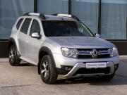 Renault Duster I Рестайлинг Екатеринбург  - изображение 25