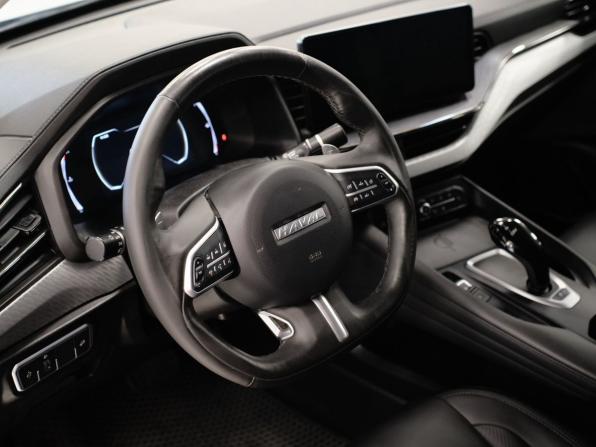 Haval F7x I Рестайлинг с пробегом 2023 года, цена 2 247 000 рублей, 72782 км, внедорожник, Автокод Объявления