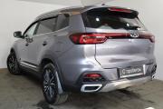 Chery Tiggo 8 I Рестайлинг Санкт-Петербург  - изображение 23