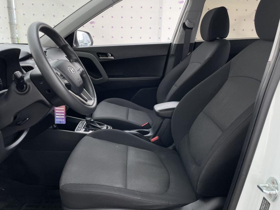 Hyundai Creta I Борисоглебск  - изображение 11