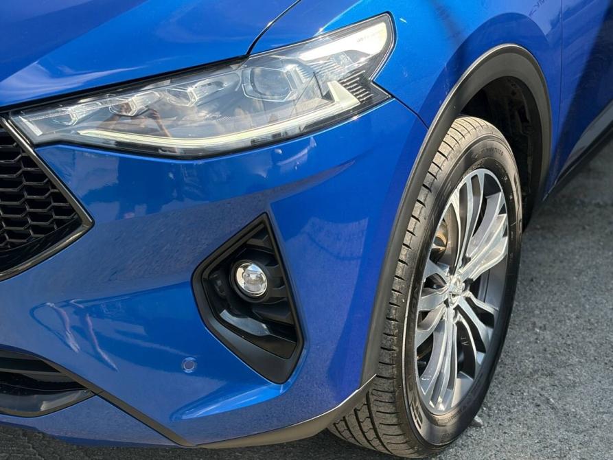 Haval F7 I Екатеринбург  - изображение 10