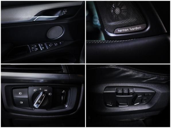 BMW X5 M II (F85) с пробегом 2015 года, цена 4 300 000 рублей, 108661 км, внедорожник, Автокод Объявления