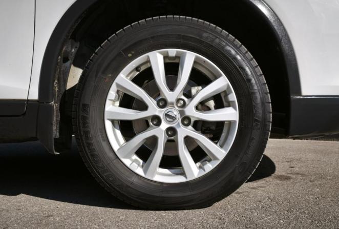Nissan X-Trail III Рестайлинг с пробегом 2021 года, цена 2 450 000 рублей, 40422 км, внедорожник, Автокод Объявления