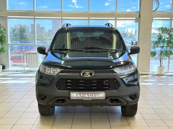 Lada (ВАЗ) Niva Travel I с пробегом 2022 года, цена 880 000 рублей, 90000 км, внедорожник, Автокод Объявления