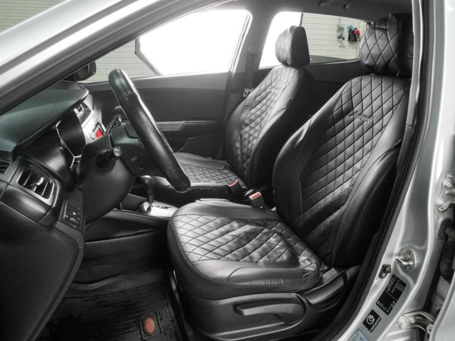 Kia Rio III Воронеж  - изображение 10