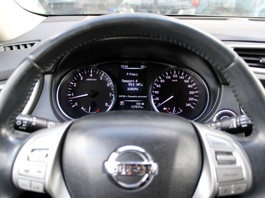 Nissan X-Trail III Самара  - изображение 15