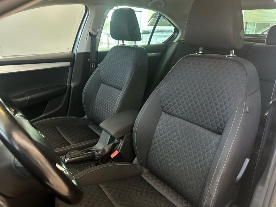 Skoda Octavia III (A7) Екатеринбург  - изображение 10