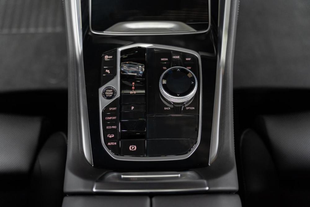 BMW X6 III (G06) Рестайлинг Москва  - изображение 15