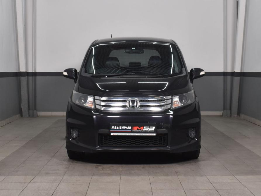 Honda Freed I Рестайлинг Кемерово  - изображение 2