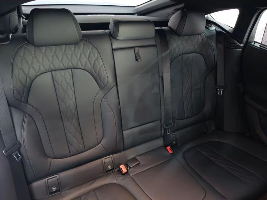 BMW X6 III (G06) Рестайлинг Воронеж  - изображение 17