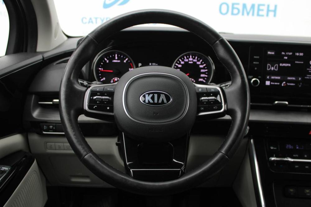 Kia Carnival IV Пермь  - изображение 12