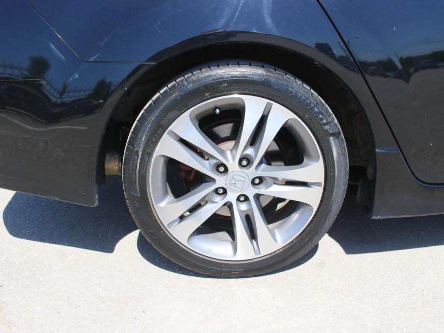 Honda Accord VIII Рестайлинг Калуга  - изображение 18