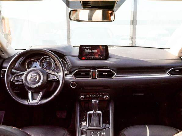 Mazda CX-5 II с пробегом 2021 года, цена 3 019 000 рублей, 122100 км, внедорожник, Автокод Объявления