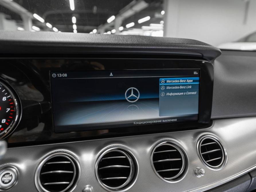 Mercedes-Benz E-Класс V (W213 S213 C238) Москва  - изображение 17