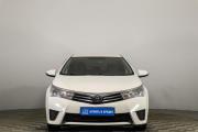 Toyota Corolla XI (E160 E170 E180) Пермь  - изображение 25