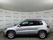 Volkswagen Tiguan I Рестайлинг Москва  - изображение 13