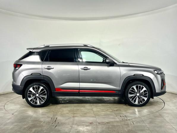 Changan CS35 Plus I Рестайлинг с пробегом 2024 года, цена 1 800 000 рублей, 33450 км, внедорожник, Автокод Объявления