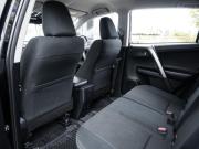 Toyota RAV4 IV (XA40) Рестайлинг Ставрополь  - изображение 30