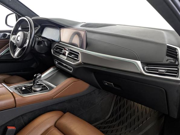 BMW X6 III (G06) с пробегом 2021 года, цена 7 995 000 рублей, 79280 км, внедорожник, Автокод Объявления