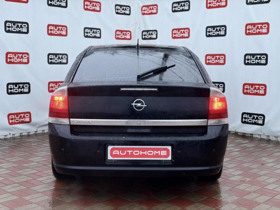 Opel Vectra C Рестайлинг Санкт-Петербург  - изображение 5