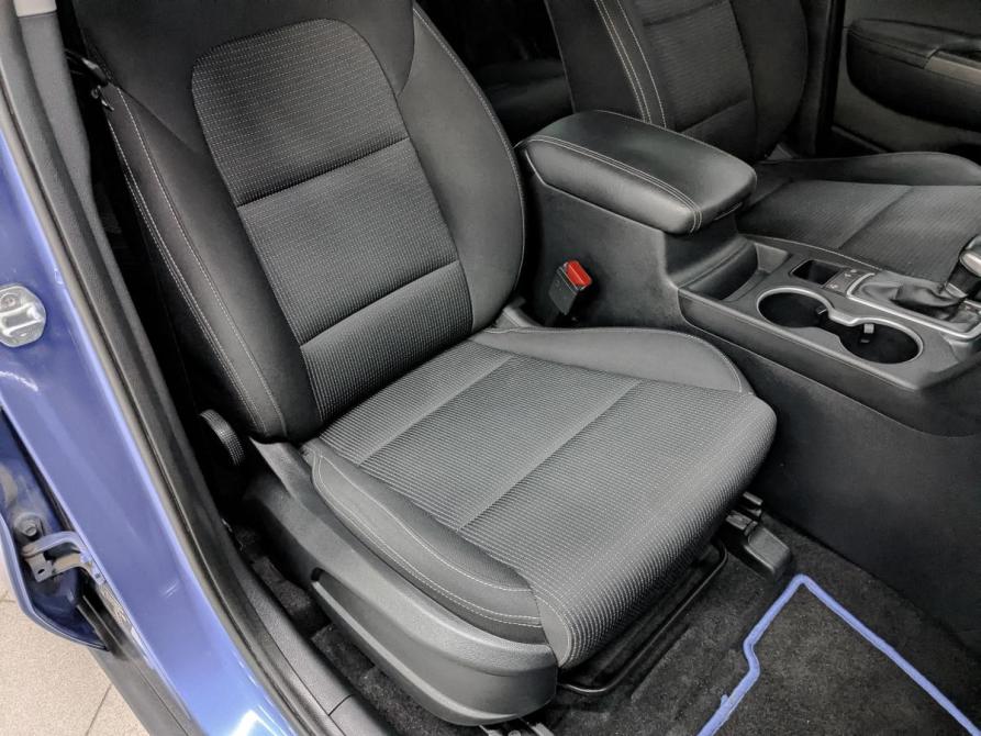 Kia Sportage IV Рестайлинг Москва  - изображение 22