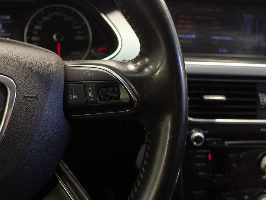 Audi A4 IV (B8) Рестайлинг Иваново  - изображение 24